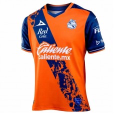 2022-23 Club Puebla Away Jersey
