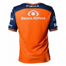 2022-23 Club Puebla Away Jersey