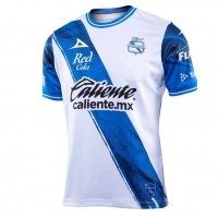2022-23 Club Puebla Home Jersey