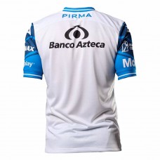 2022-23 Club Puebla Home Jersey