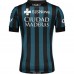 2020-21 Charly Queretaro Away Jersey