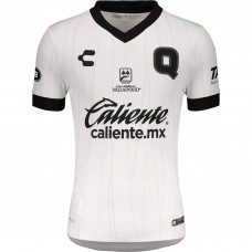 2020-21 Charly Queretaro Home Jersey