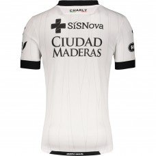 2020-21 Charly Queretaro Home Jersey