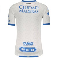 2021-22 Charly Queretaro Away Jersey