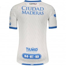 2021-22 Charly Queretaro Away Jersey