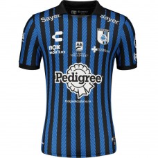 2021-22 Charly Queretaro Home Jersey