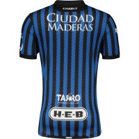 2021-22 Charly Queretaro Home Jersey