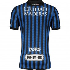 2021-22 Charly Queretaro Home Jersey