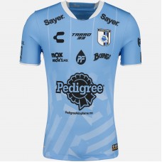 2022-23 Charly Queretaro Away Jersey