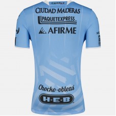 2022-23 Charly Queretaro Away Jersey