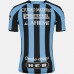 2022-23 Charly Queretaro Home Jersey