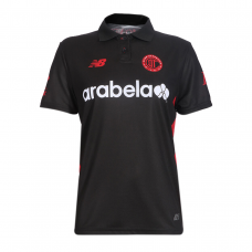 25-26 Deportivo Toluca Womens Third Soccer Jersey
