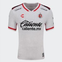 25-26 Xolos Mens Away Soccer Jersey