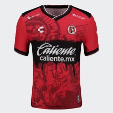25-26 Xolos Mens Home Soccer Jersey