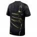 25-26 PSG Jordan Men's Night Edition Jersey