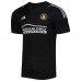 2023-24 Atlanta United FC Men's Black Goalkeeper Jersey