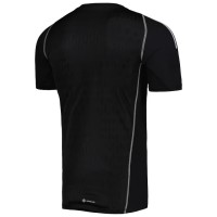 2023-24 Atlanta United FC Men's Black Goalkeeper Jersey