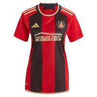 2023-24 Atlanta United FC Women's Home Jersey