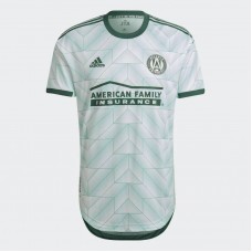 2022-23 Atlanta United FC Away Jersey