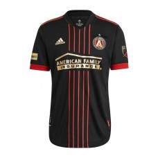 2022-23 Atlanta United FC Home Jersey