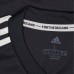 Men's Atlanta United FC adidas Black 2018 MLS Parley Jersey