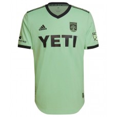 2022-23 Austin FC Away Jersey