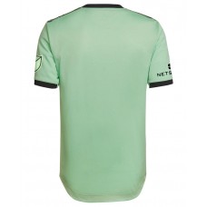 2022-23 Austin FC Away Jersey