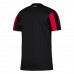 Men's Atlanta United FC adidas Red 2019 Star and Stripes Team Jersey