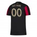 Men's Atlanta United FC adidas Red 2019 Star and Stripes Custom Jersey