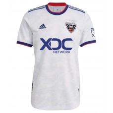 2022-23 DC United Away Jersey