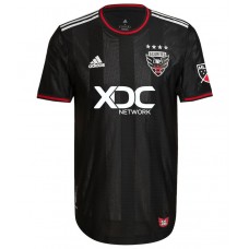 2022-23 DC United Home Jersey