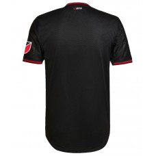2022-23 DC United Home Jersey