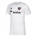 Men's D.C. United adidas White 2020 Secondary Jersey