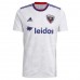 2021 D.C. United The Marble Jersey
