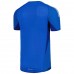 2023-24 Houston Dynamo Men's Blue Goalkeeper Jersey