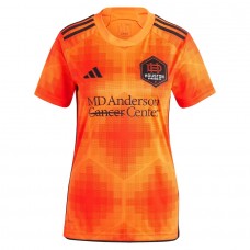 2023-24 Houston Dynamo Women's Home Jersey