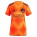 2023-24 Houston Dynamo Women's Home Jersey