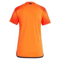 2023-24 Houston Dynamo Women's Home Jersey