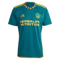 2023-24 LA Galaxy Men's Away Jersey