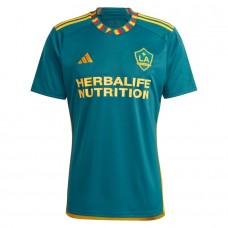 2023-24 LA Galaxy Men's Away Jersey