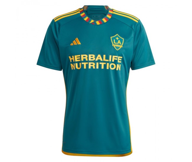 2023-24 LA Galaxy Men's Away Jersey