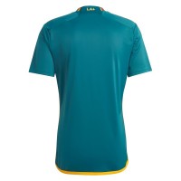 2023-24 LA Galaxy Men's Away Jersey