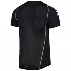 2023-24 LA Galaxy Men's Black Goalkeeper Jersey