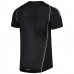 2023-24 LA Galaxy Men's Black Goalkeeper Jersey