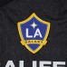 2023-24 LA Galaxy Men's Black Goalkeeper Jersey