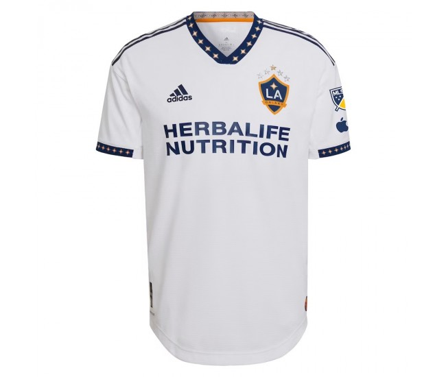 2023-24 LA Galaxy Men's Home Jersey