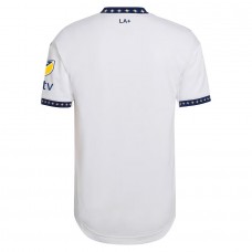 2023-24 LA Galaxy Men's Home Jersey