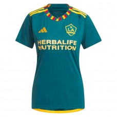 2023-24 LA Galaxy Women's Away Jersey