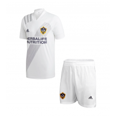 LA Galaxy 2020 Home Kit - Kids