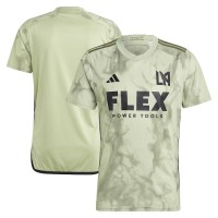 2023-24 LAFC Men's Away Jersey